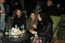 Chopper Club Macedonia - Winter party 2024